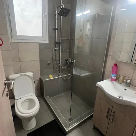 Lumen Appartement Néa Péramos