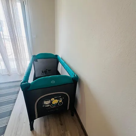 Appartement Lumen Néa Péramos