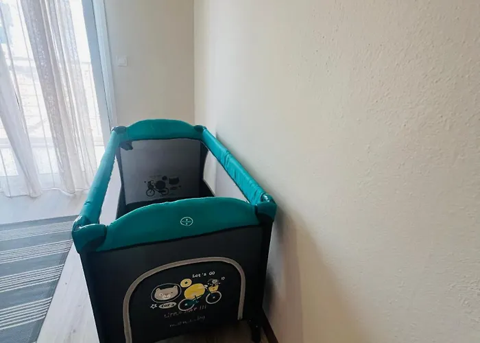 דירה Lumen Néa Péramos