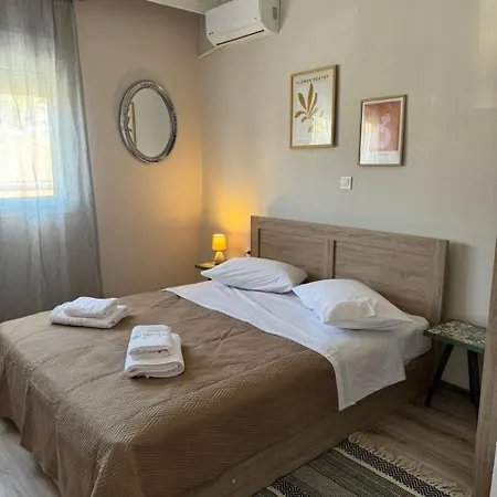 Apartman Lumen *