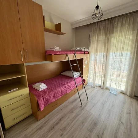 Lumen Apartman